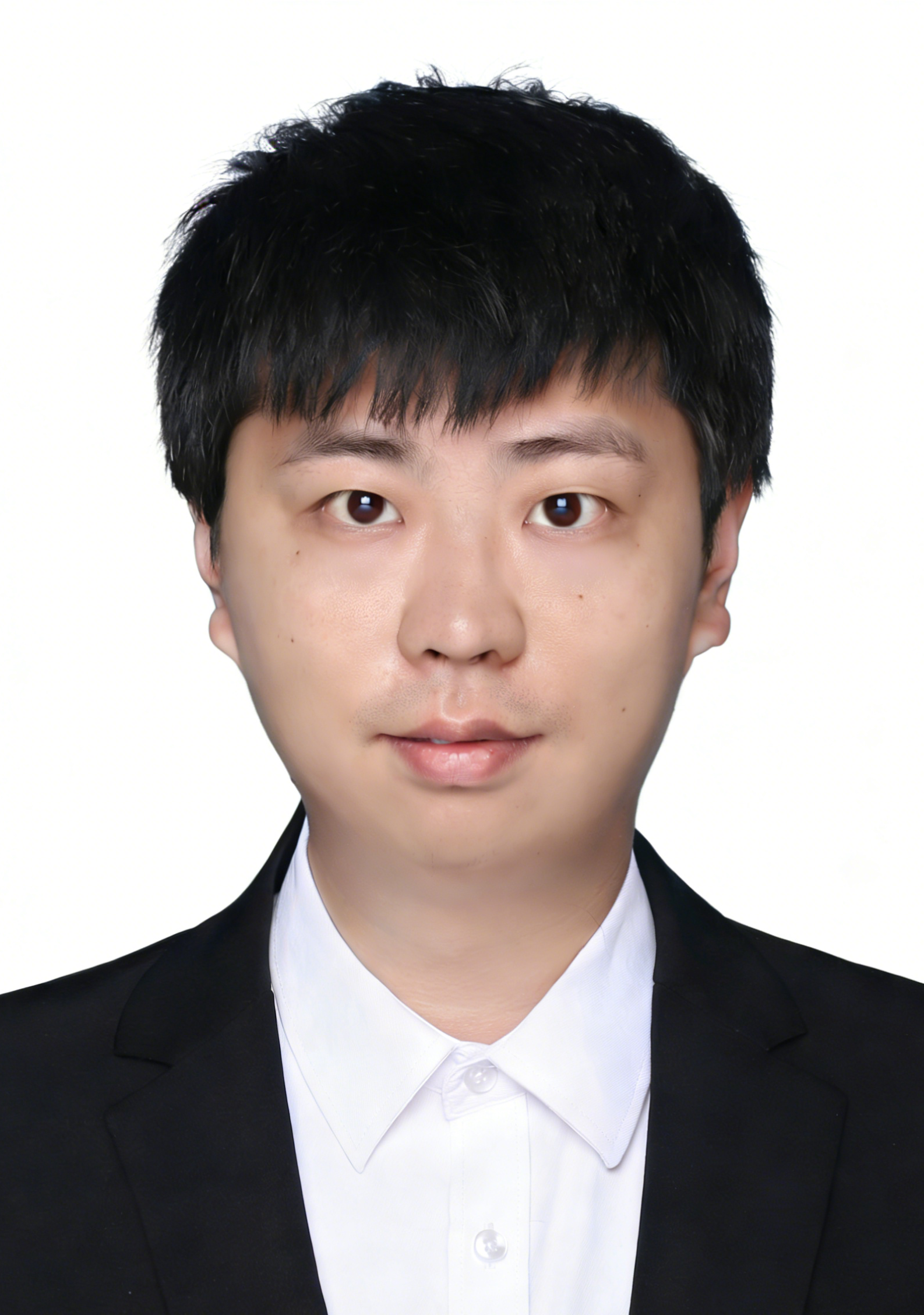 Ruoqian Gao